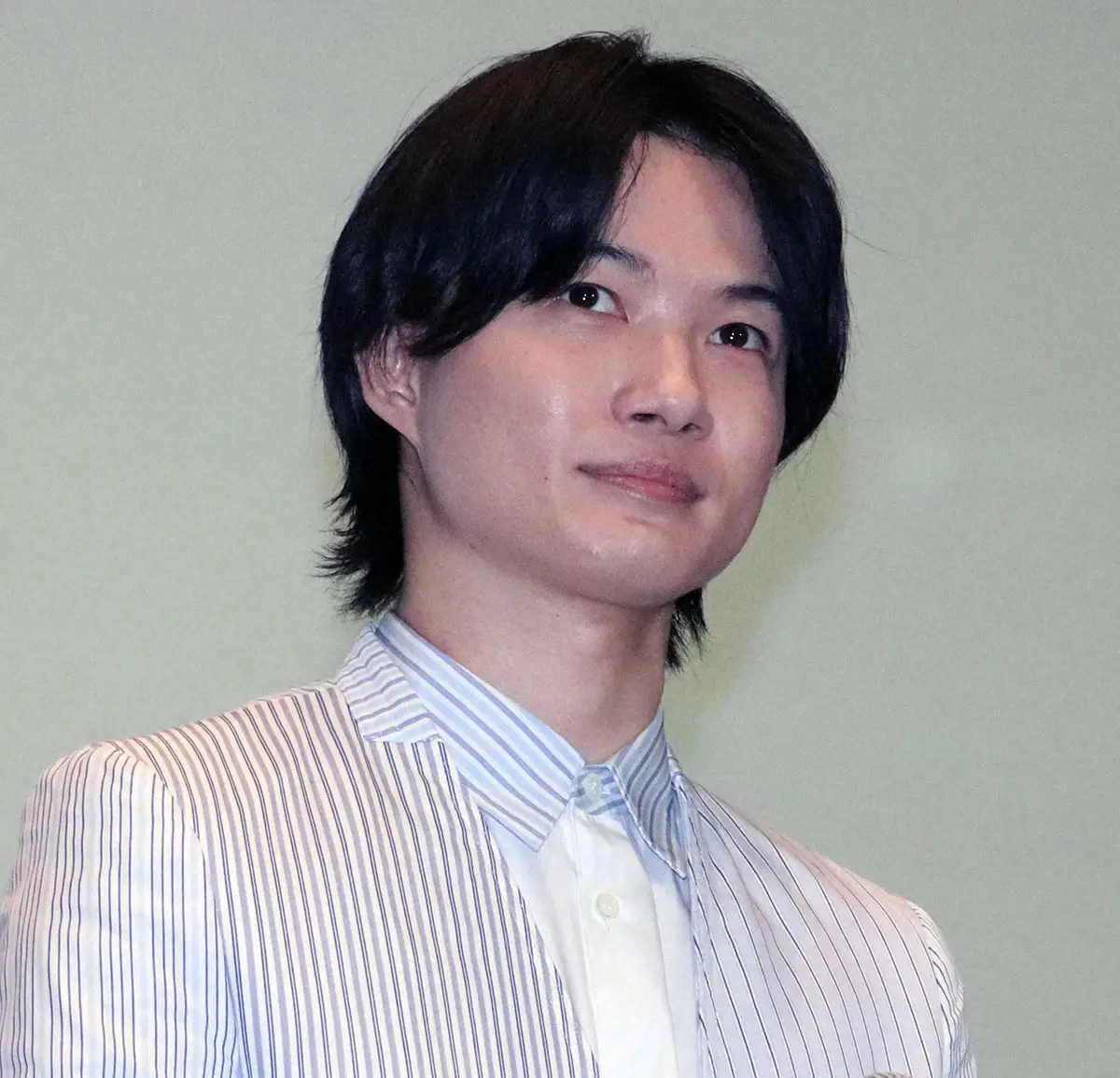 【画像・写真】松坂慶子　「ちょっと反省」現場の振る舞いに感銘を受けた30歳の俳優「すごく肩の荷が下りた」