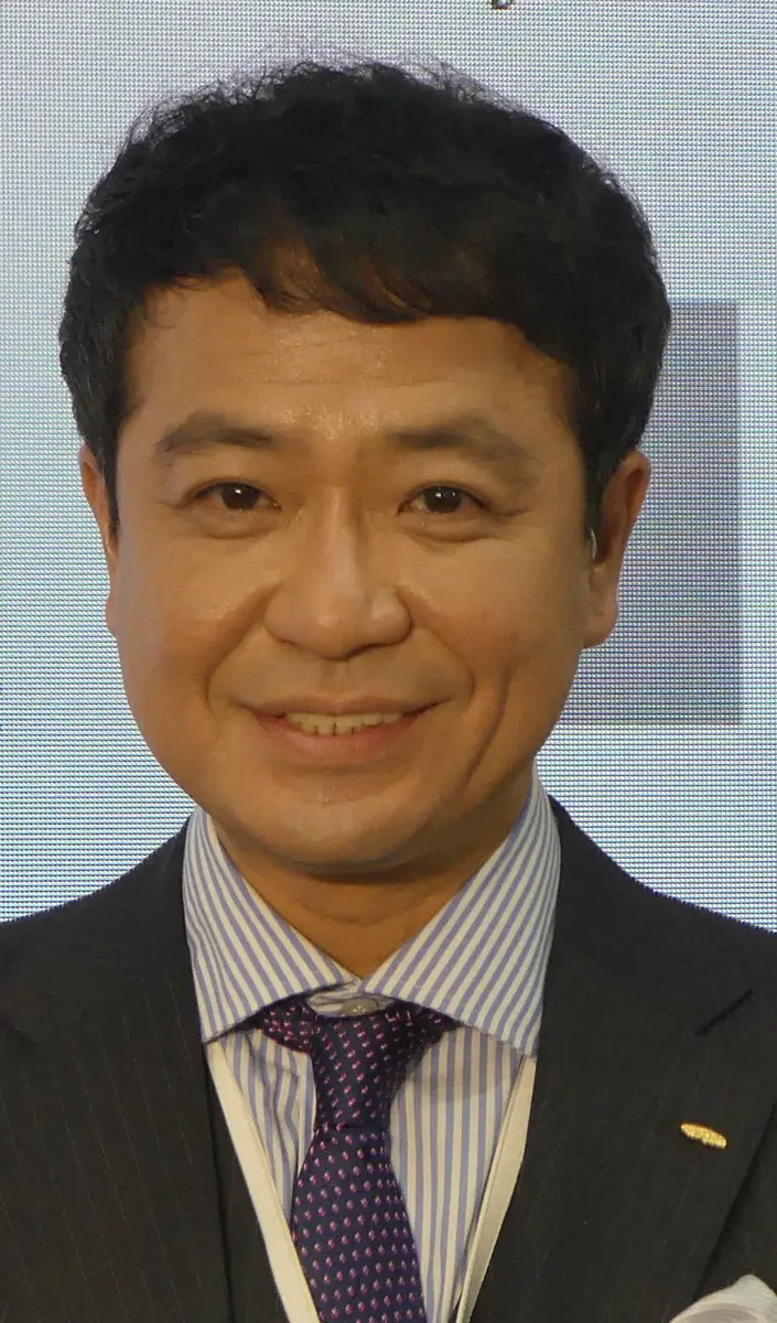 【画像・写真】中山秀征　恩人・志村けんさんからの深すぎるメッセージ「知ったかぶるなってことでしょうね」