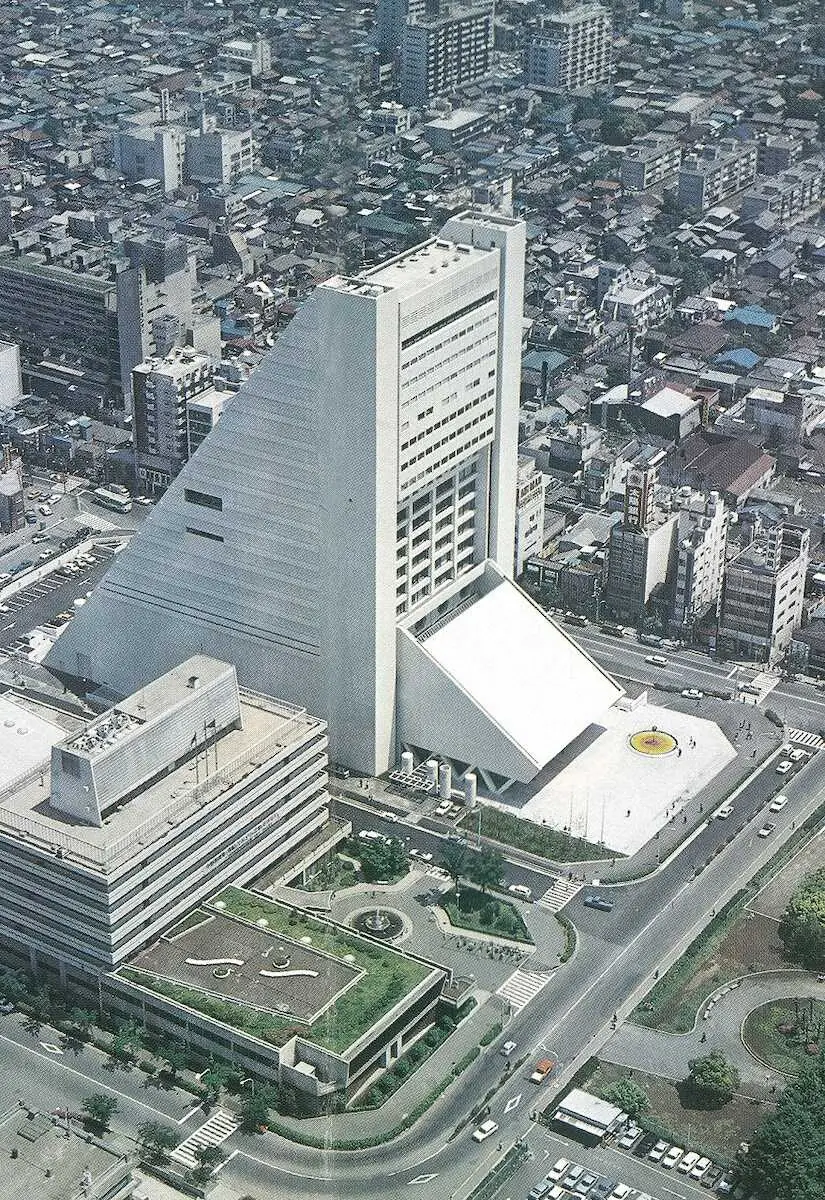 【画像・写真】サンプラザ中野くん「盟友」に感謝「原点以外の何物でもない」　7・2「中野サンプラザ」50年の歴史に幕