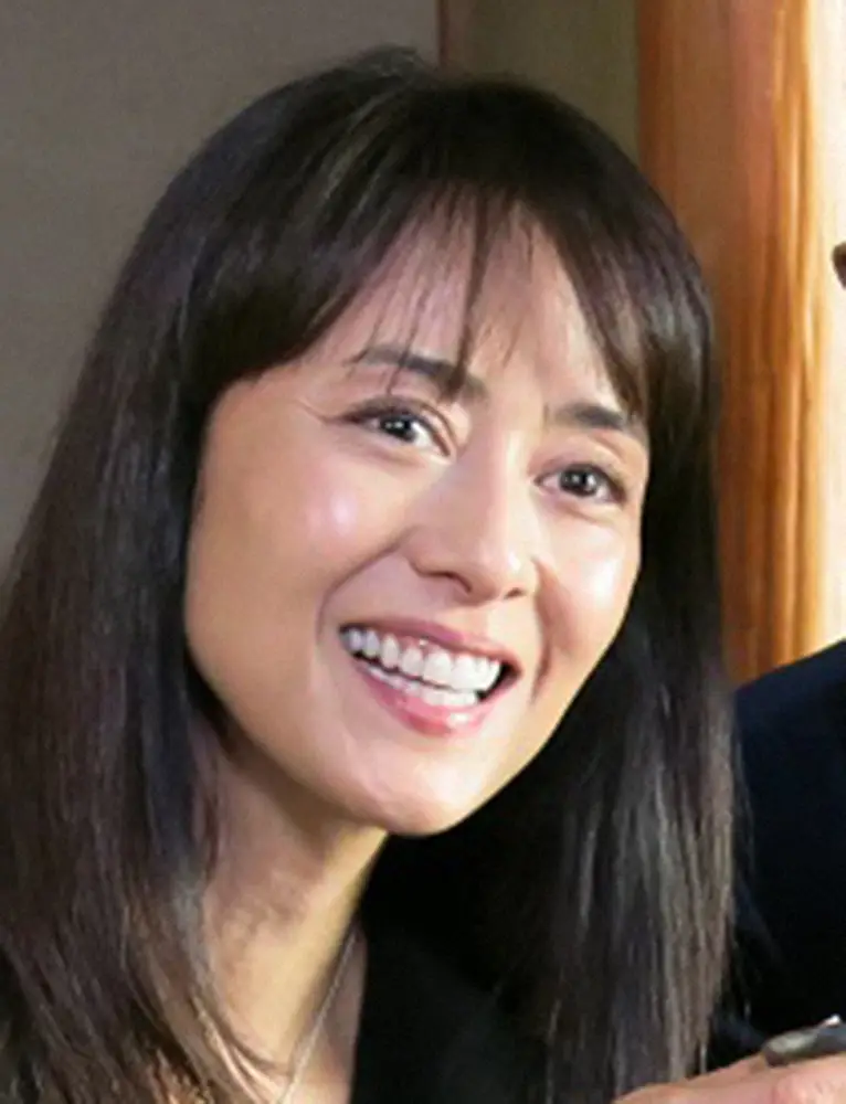 【画像・写真】高嶋ちさ子　芸能界入りの意外なきっかけ　国民的美少女との意外な縁「いとこデュオみたいな感じ」