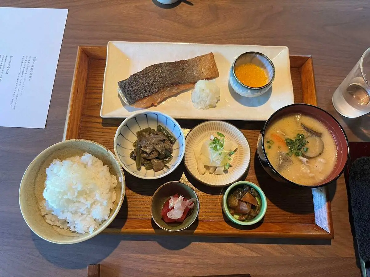 【画像・写真】鳥羽周作氏　長野のレストランに姿見せず　サービスマネジャー「今後、メニューも進化していきます」