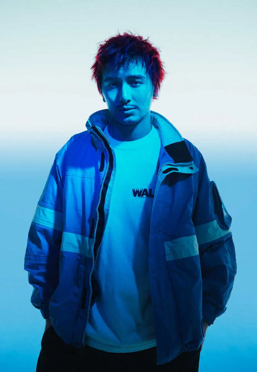 【画像・写真】藤井風　バスケW杯のテーマ曲担当　「何かを感じてもらえる手助けができたら」