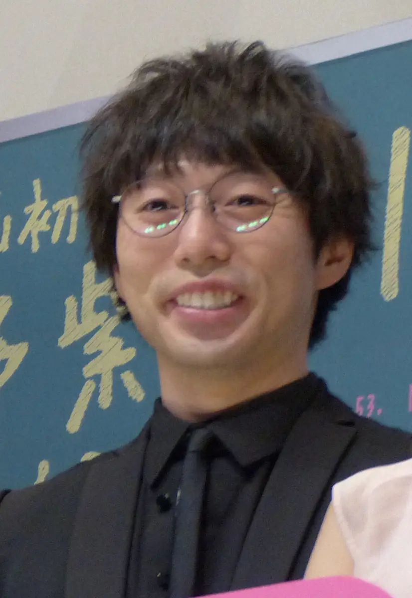 【画像・写真】高橋優　体調不良で火曜日パーソナリティー務める「おとなりさん」欠席　代役はカンニング竹山