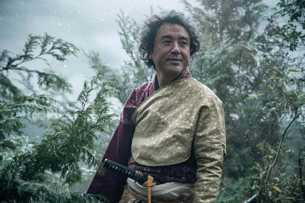 【画像・写真】「どうする家康」後半開幕　本能寺目前！家康“絶望は野望に変わる”ムロ秀吉が意味深発言「目ぇ離すな…」