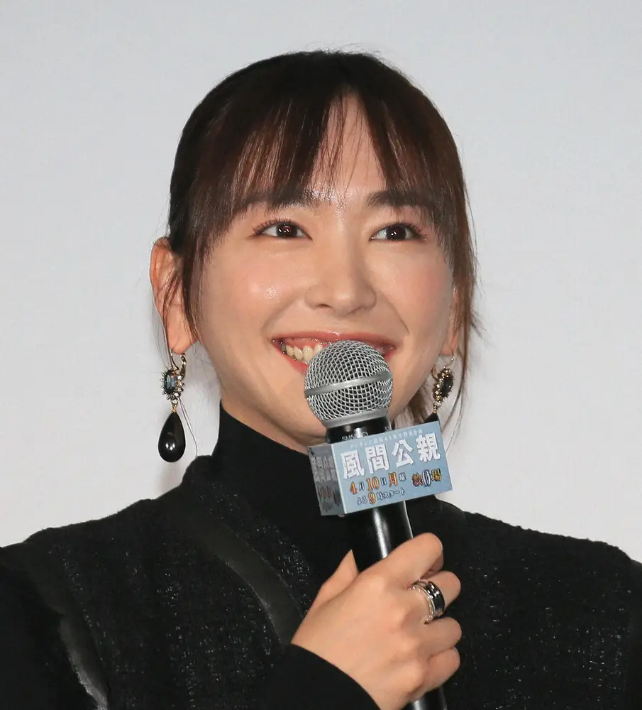 【画像・写真】山下智久を“山さん”と呼ぶ2人の女優　1人は新木優子　もう1人は人気シリーズで共演の超人気女優