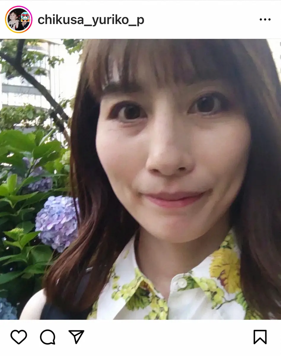 【画像・写真】気象予報士・千種ゆり子　“推しの配信”での配慮ない発言にショック隠せず「そんな言葉聞きたくなかった」