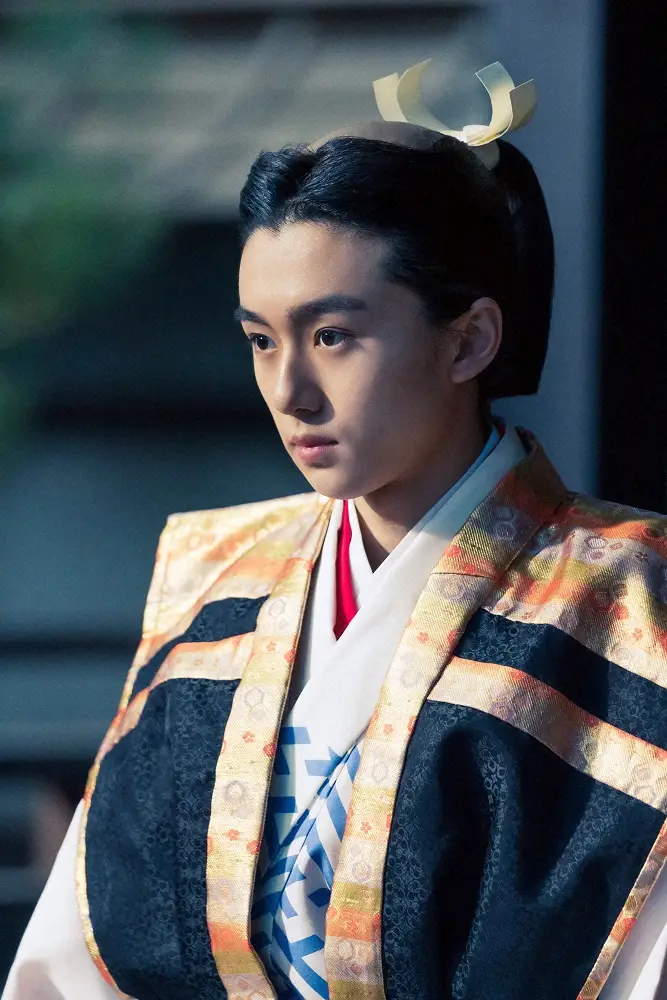 【画像・写真】【今夜のどうする家康】第26話「ぶらり富士遊覧」武田滅亡へ…秀吉弟・佐藤隆太＆森乱・大西利空が初登場