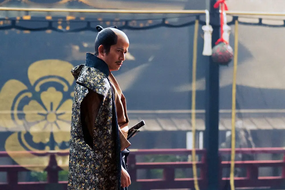 【画像・写真】「どうする家康」築山殿は悪女、酒井忠次「十二ヶ条の訴状」認め…新解釈→“史実に着地”前半ヤマ場も巧み