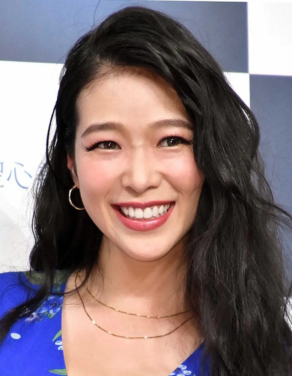 【画像・写真】紅蘭「席についた瞬間からホームラン！」大谷ファンの愛娘とエンゼルス戦現地観戦に「素敵です」の声