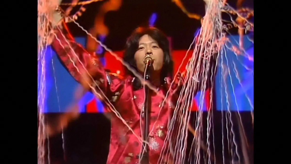 【画像・写真】ゴダイゴの43年分　丸ごとDVDに　10月発売　TBSの全音楽番組映像収録