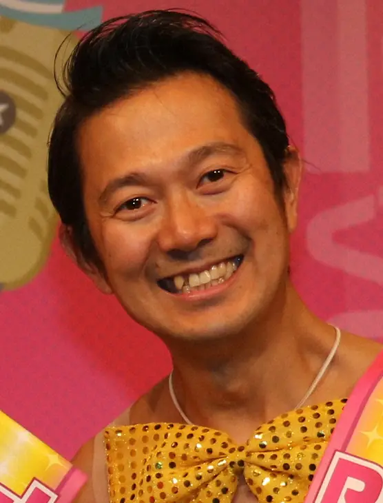 【画像・写真】原田龍二　「師匠と呼んでます」と話す人物を告白　「お風呂一緒に入ったりもしてるんで」