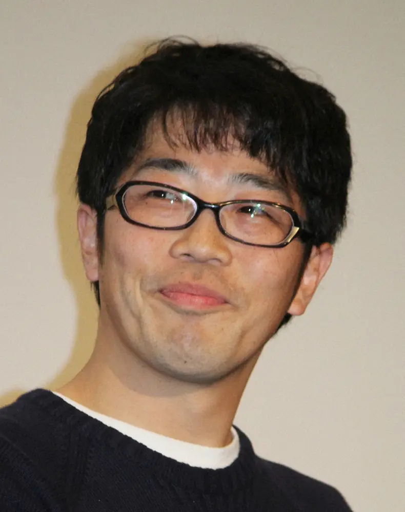 【画像・写真】鈴木拓　「スパーリングやった中で一番強い」芸能人を告白「打撃も凄い強いし、柔道やってて寝技もできる」