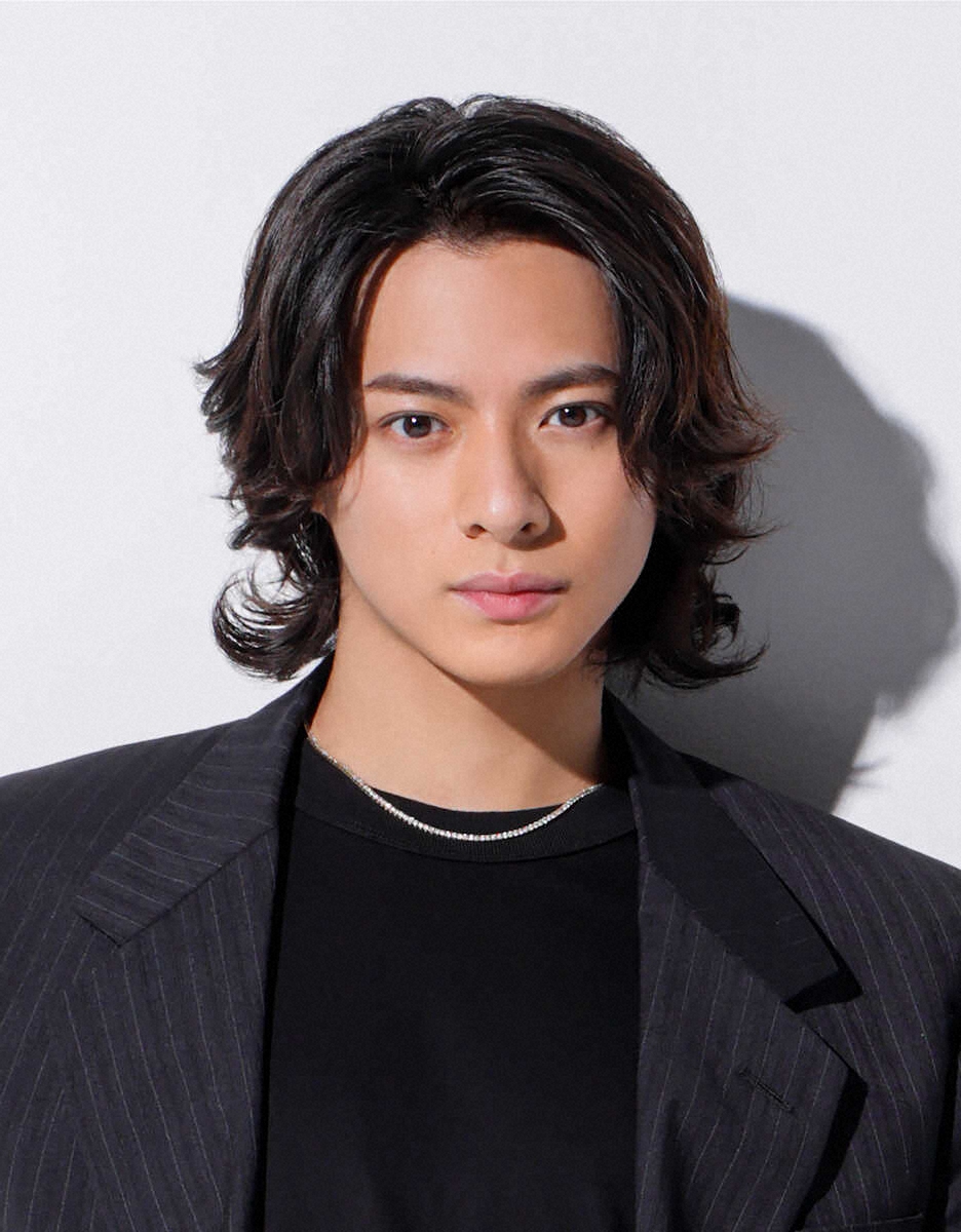 平野紫耀 芸歴11年で「一番の得意ポーズ」披露にファン感激「愛を感じ 