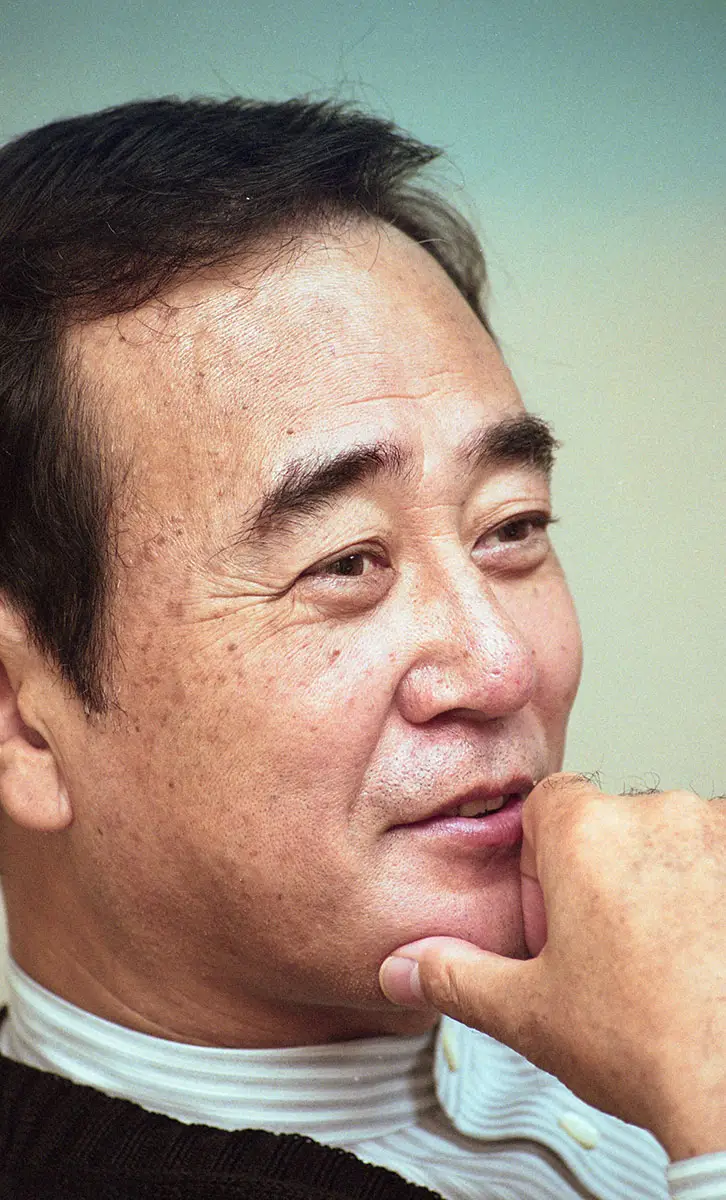 【画像・写真】小沢仁志“ケンカ最強芸能人”明かす　千原ジュニア「見た感じはすごく温厚な感じ」に「全然だよ」