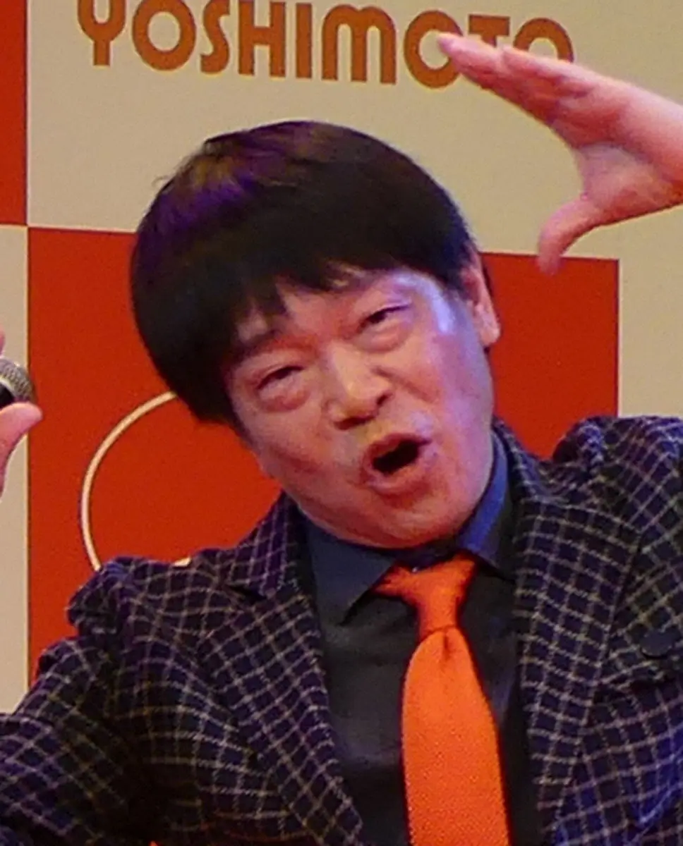 【画像・写真】蛍原徹「news　zero」から一般人と間違われ「仲良し家族」としてインタビュー受けたと明かす