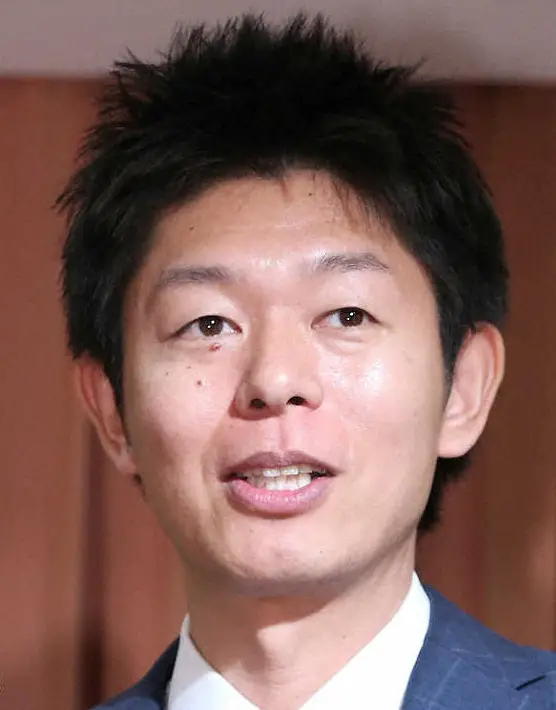 【画像・写真】手相芸人・島田秀平が“バケモノ級”と驚いた芸人とは？「大谷翔平・黒柳徹子さんと同じです！」
