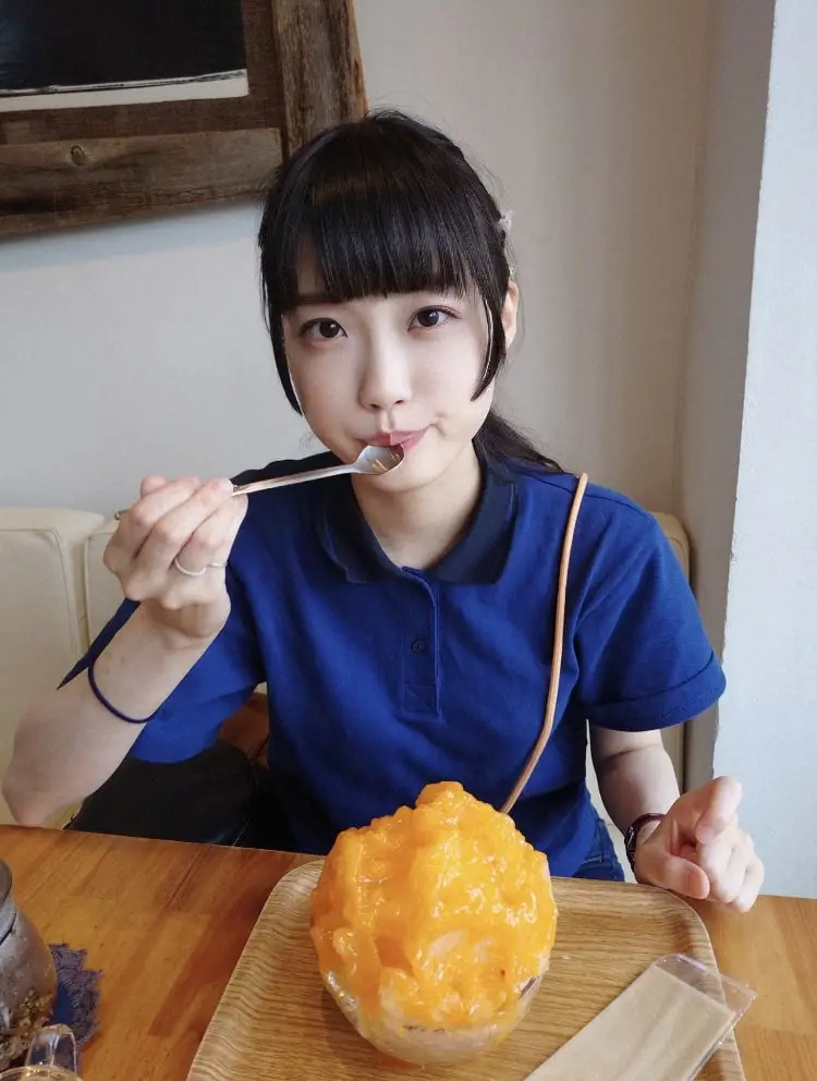 【画像・写真】声優・春野杏が結婚発表“サラリーマンと結婚する”という夢が叶う