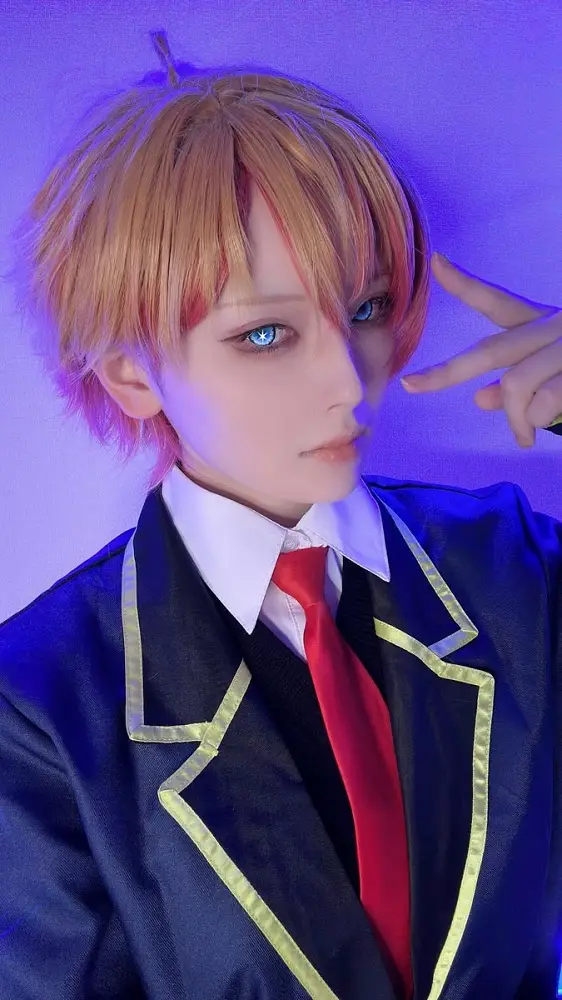 【画像・写真】コスプレイヤー・東雲はる 『【推しの子】』 親子コスプレのあふれる愛に歓喜の声！【コスプレ図鑑】