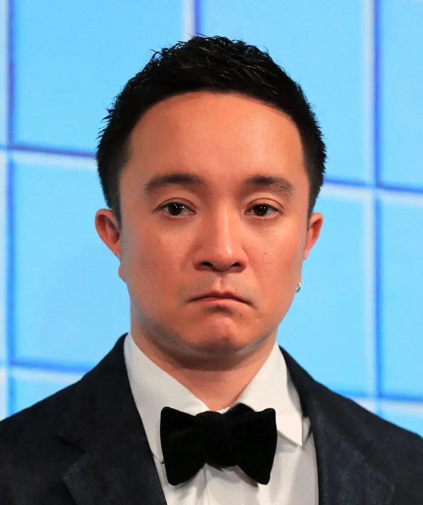 【画像・写真】武田鉄矢　「金八先生」の生徒役で当時「物凄く叱った」俳優　その後「グングン成長した」