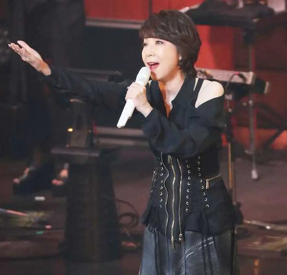 【画像・写真】大泉洋　キャンディーズ時代の伊藤蘭の“芝居”いじる「明らかなやらせなVTRがありましたね」