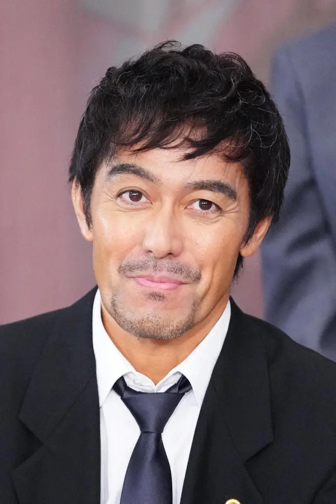 【画像・写真】二階堂ふみ「VIVANT」砂漠に立つ共演者が「素敵すぎて」作ってしまったものとは…