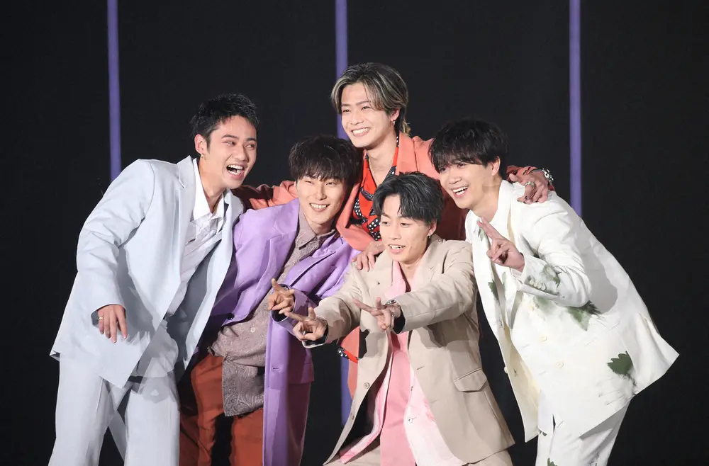 【画像・写真】“登録者激減”も…コムドットは「日本を獲るYouTubeクリエイター」　リーダー・やまとが決意表明