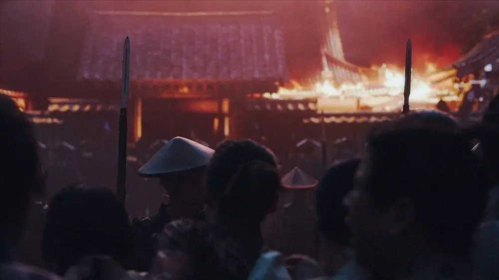 【画像・写真】【大河「本能寺の変」全18作リスト】信長人気「殺さないで」投書殺到、家康が光秀煽動、銃撃戦にナレ死も