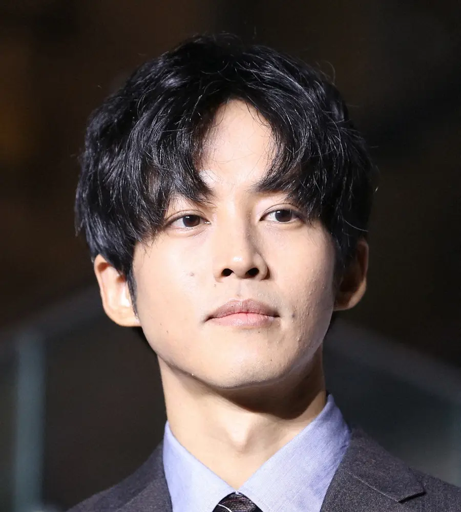 【画像・写真】「VIVANT」松坂桃李、第2話も出番ZERO「またCMだけ」　本人は“匂わせ”　考察班大盛り上がり