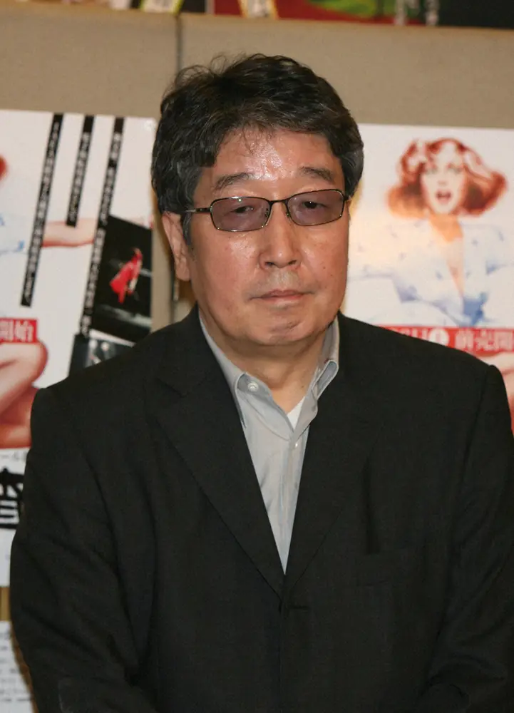 【画像・写真】西岡徳馬が語る「勝新伝説」　芸能界を揺るがせた、あの逮捕劇の裏側で奔走した名演出家