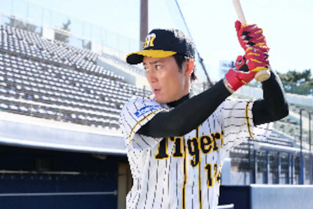 【画像・写真】元阪神・横田さん追悼番組　ABCテレビで29日に放送　金本氏、矢野氏らもコメント寄せる