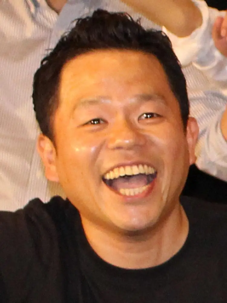 【画像・写真】ダイアン津田　27時間テレビ“中指”報道に「立てるわけないですやん。マジで否定させてもらいます」