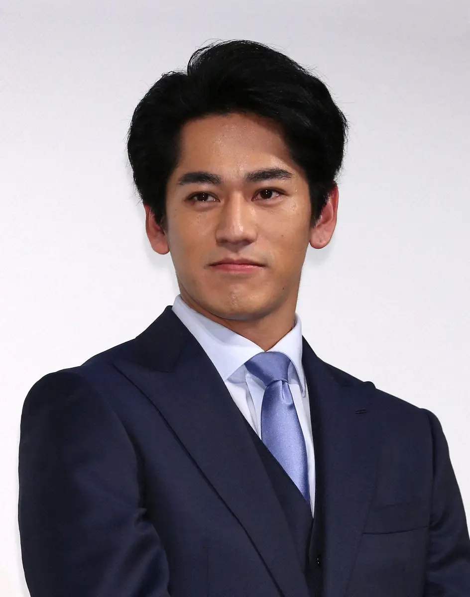 【画像・写真】永山絢斗被告