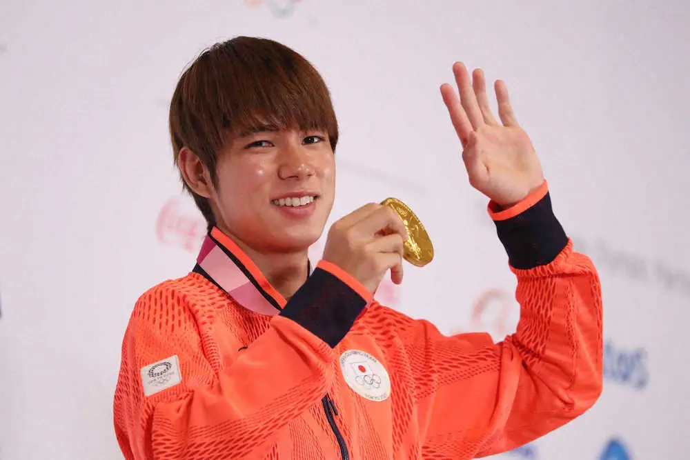 【画像・写真】堀米雄斗