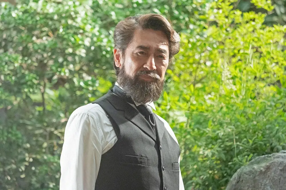 【画像・写真】「らんまん」順風急転…万太郎出禁！田邊教授“闇落ち”期待を裏切られ…ネット衝撃「痛恨のミス」史実展開