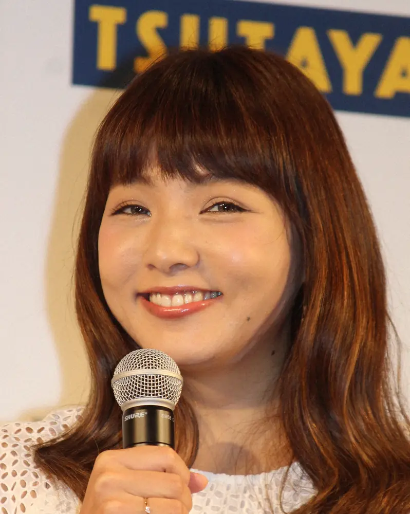 【画像・写真】野呂佳代　女優志す“きっかけ”になった女優を明かす「凄い演技が魅力的で」