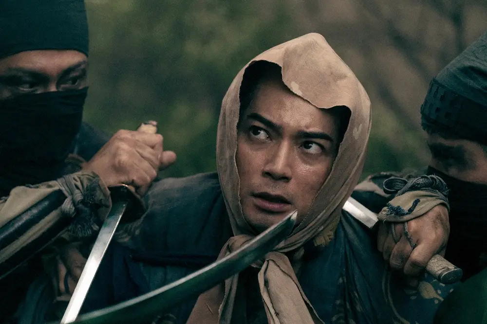 【画像・写真】【今夜のどうする家康】第29話「伊賀を越えろ！」松潤ヒット作彷彿99・9％脱出不可能！本多正信再登場