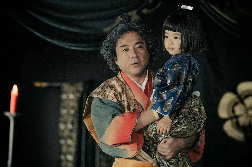 【画像・写真】【来週8月6日のどうする家康】第30話　清須会議→秀吉、天下獲りロード！お市の方は柴田勝家と結婚へ