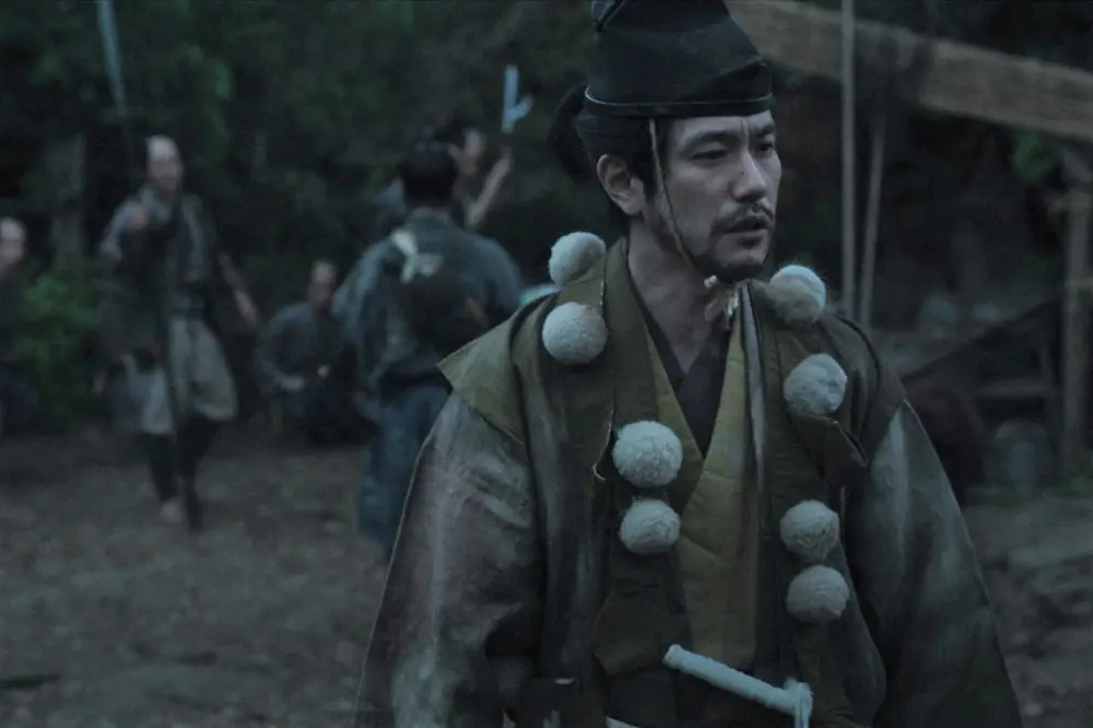 【画像・写真】「どうする家康」流“伊賀越え”にネット沸く！半蔵裏目？→正信口八丁→家康博打「松ケンが持っていった」