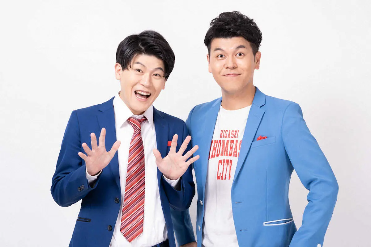 【画像・写真】「土佐兄弟のぶちアゲ文化祭2023」の出演者＆タイムテーブル決定　岡崎体育、クールポコら登場