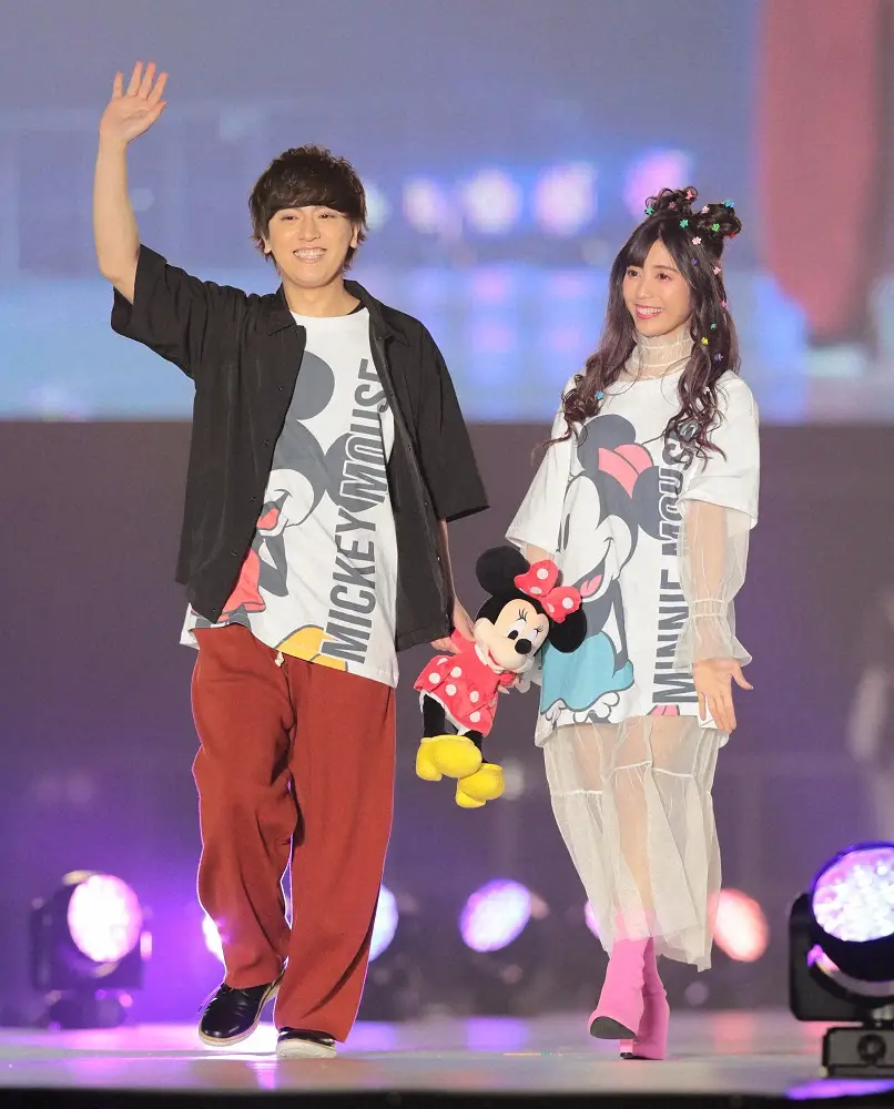 【画像・写真】妊娠発表ユーチューバー、相方の“意味深”投稿を釈明「あのツイートは私関連ではない」