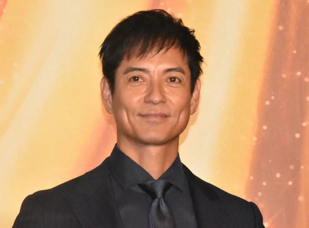 【画像・写真】沢村一樹が明かす　前澤友作氏の商売原点はクワガタ　「自分の小遣いで遊んだことないって」