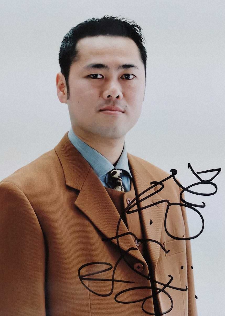 【画像・写真】アゴ本君…失礼、辻本茂雄君の珍宝写真　いつも甲状腺がんからの復帰を気にかけてくれる優しい人です