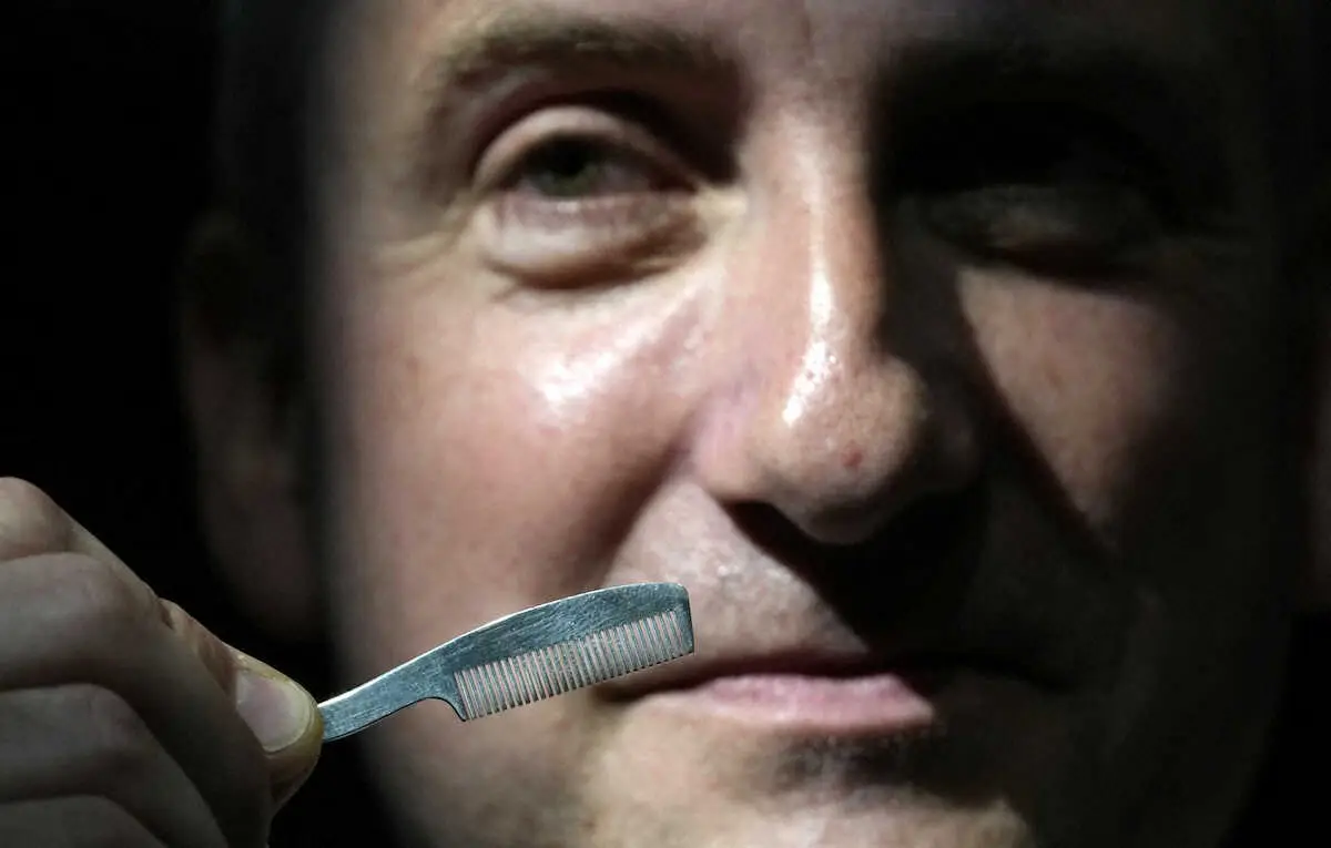 【画像・写真】フレディ・マーキュリー氏の遺品がオークションへ　1400点の中には日本の招き猫も！