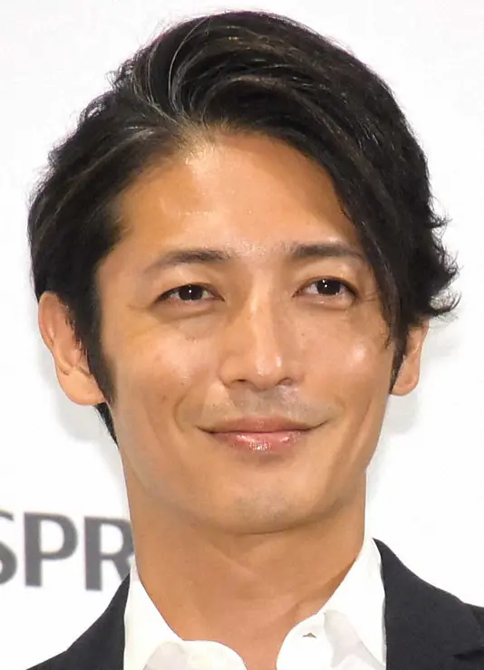 【画像・写真】岡田准一＆玉木宏　ブラジリアン柔術の世界大会出場へ　今月末から米ラスベガスで開催