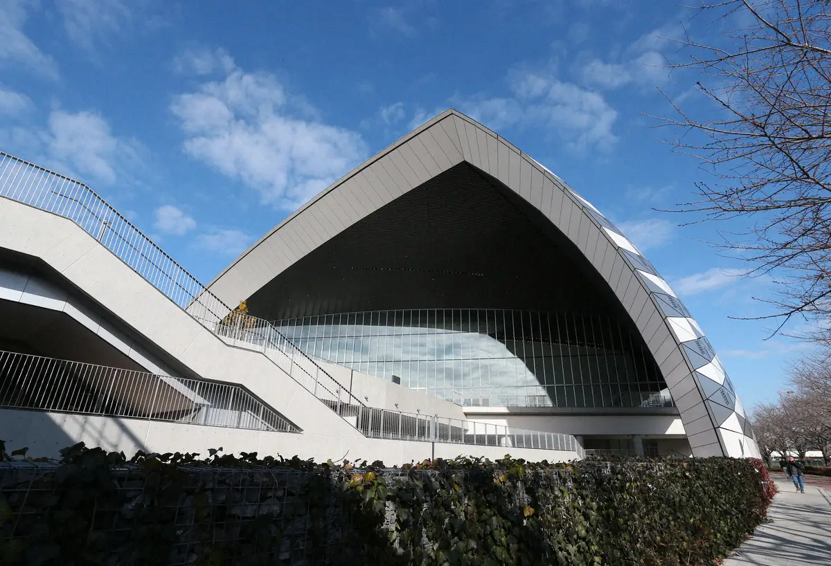 【画像・写真】11、12日に開催予定の音楽ライブ　開催見合わせ発表も…延期？払い戻し？「意味分からない」と大混乱