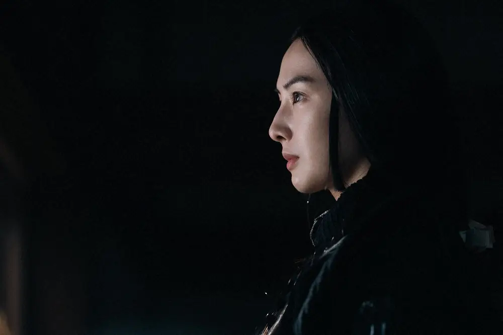 【画像・写真】「どうする家康」家康、苦渋の静観…お市様ロス広がる　気高き最期＆美しき甲冑姿「女信長」「一瞬ラオウ」