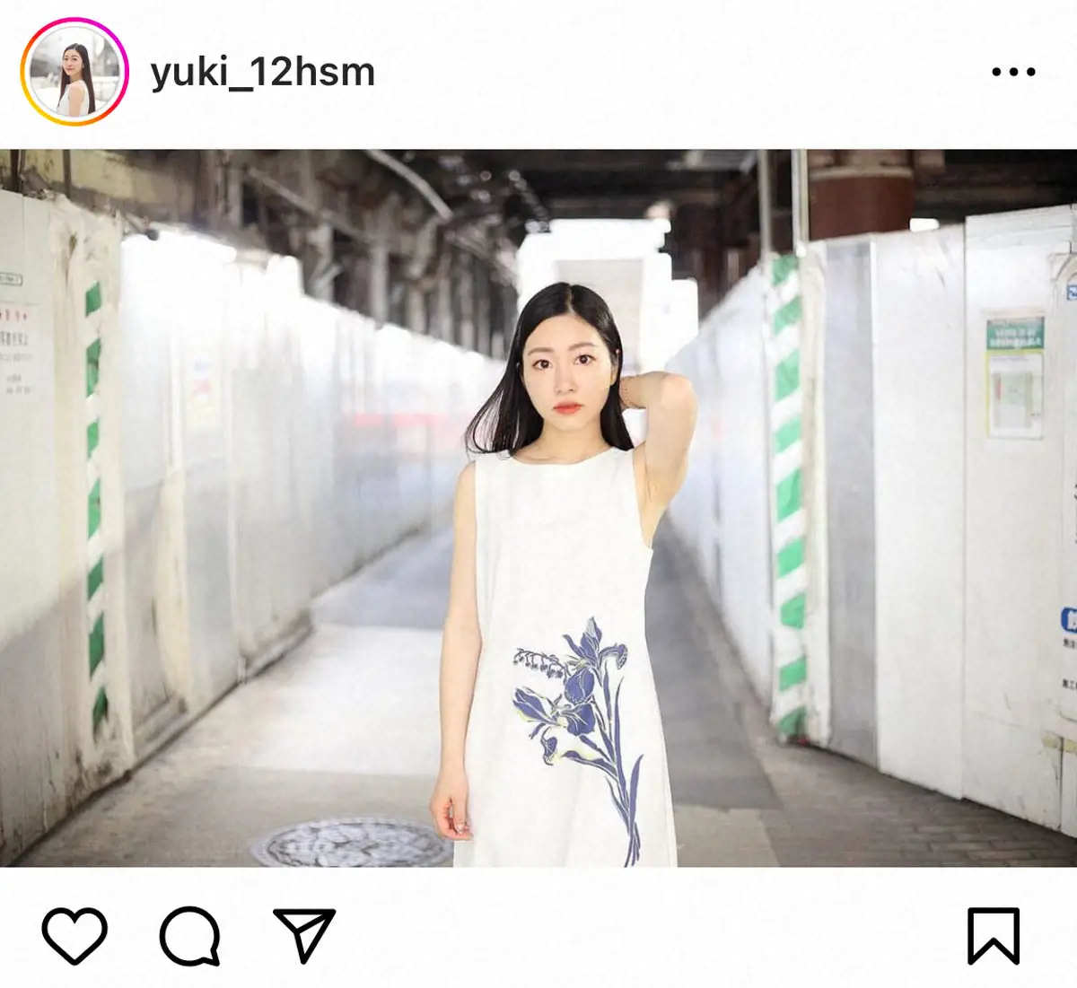 【画像・写真】元アイドルで渋谷区議会議員の橋本ゆき氏　アイドルのセカンドキャリア支援する会社設立「全身全霊で」