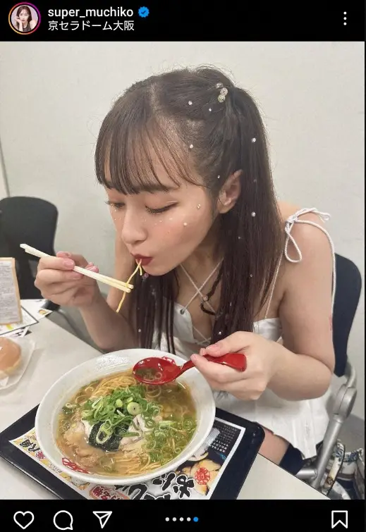 【画像・写真】てんちむ　前髪あり＆ハーフツインのアップショット公開に「ビジュ良すぎ」「かわいい！最高！」