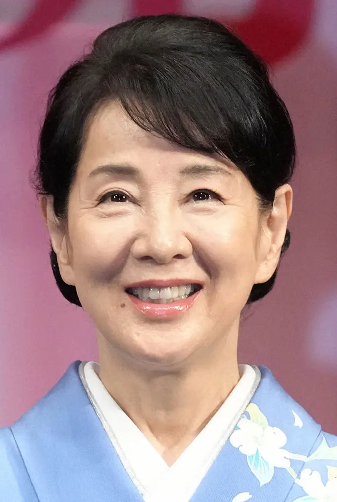 【画像・写真】吉永小百合　芸能生活66年で初！バラエティーロケでハプニングの“洗礼”「うわあ～！」