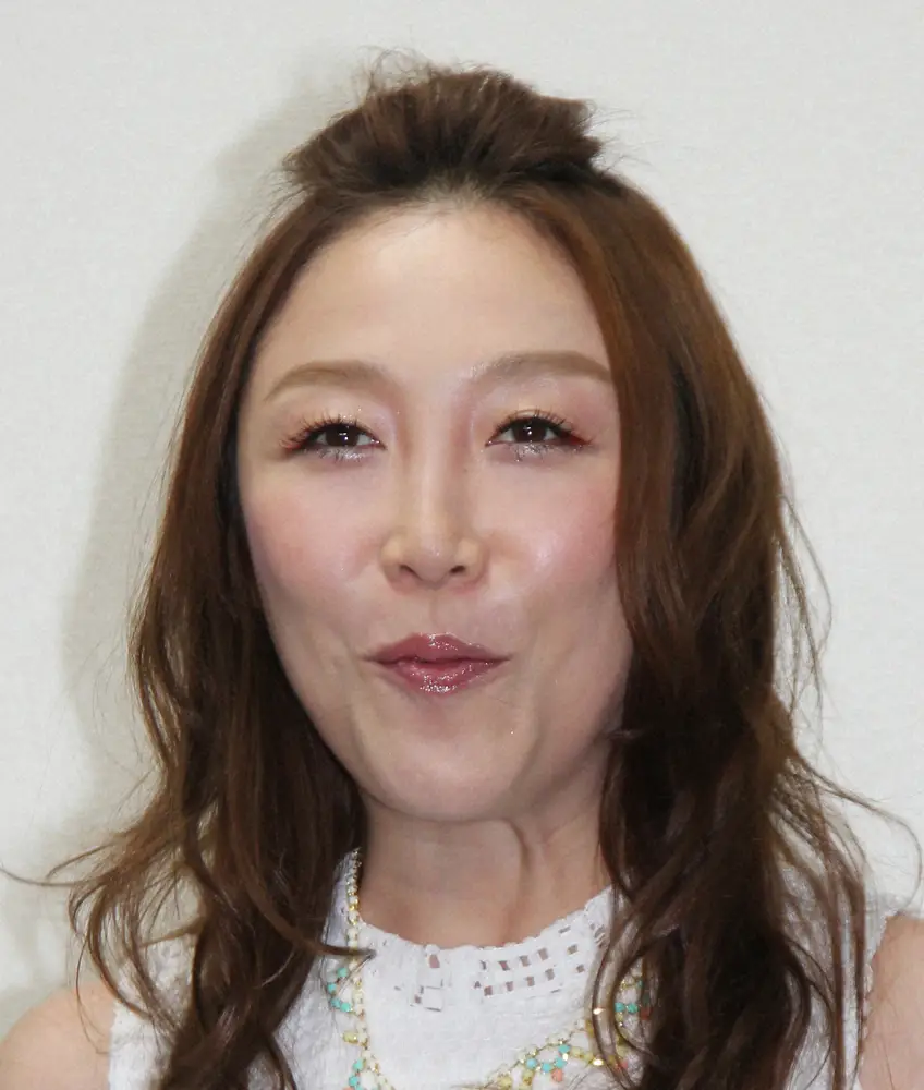 【画像・写真】クワオハ・小原正子、なんとハワイで35泊！「これはかなり安くて、いいところ」大満足の料金とは？